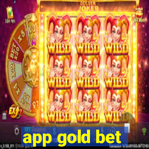 app gold bet